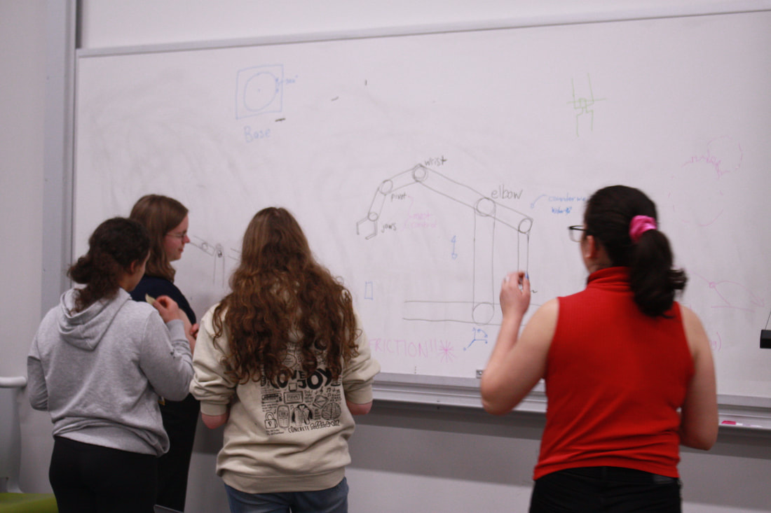 Senior Design
